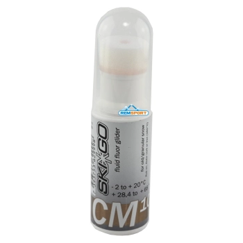 Smar CM10 Micro Fluid 30ml SKIGO