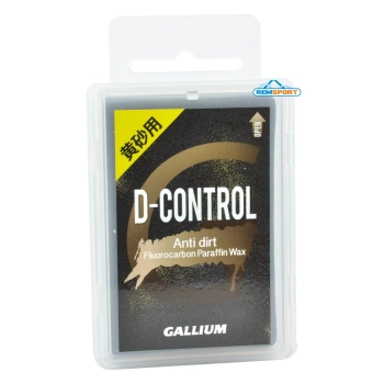 Dodatek D-Control 100g GALLIUM