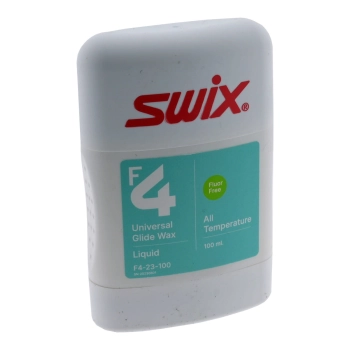 Smar F4 Fluor Free Universal Glide Wax 100ml SWIX