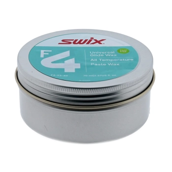 Smar F4 Fluor Free Universal Glide Wax paste 70ml SWIX