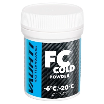 Smar FC Cold Powder VAUHTI
