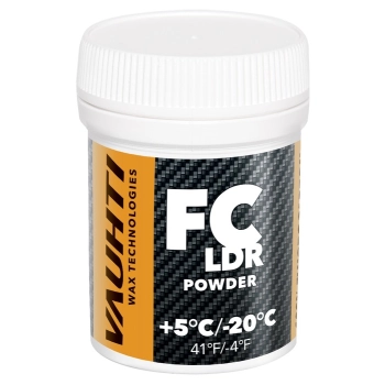 Smar FC LDR Powder VAUHTI