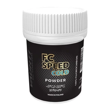 Smar FC Speed Powder Cold 30g VAUHTI