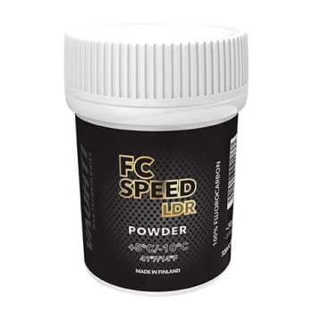 Smar FC Speed Powder LDR 30g VAUHTI