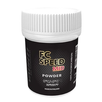Smar FC Speed Powder Mid 30g VAUHTI