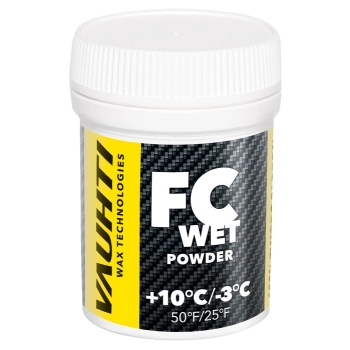 Smar FC Wet Powder VAUHTI
