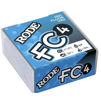 Smar FC4 Solid 20g RODE