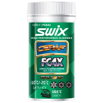 Smar FC4X Powder 30g SWIX