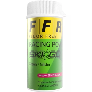 Smar FFR Green Powder 75ml SKIGO