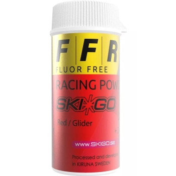 Smar FFR Red Powder 75ml SKIGO