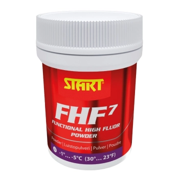 Smar FHF7 Violet Powder 30g START