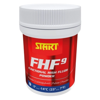 Smar FHF9 Blue Powder 30g START