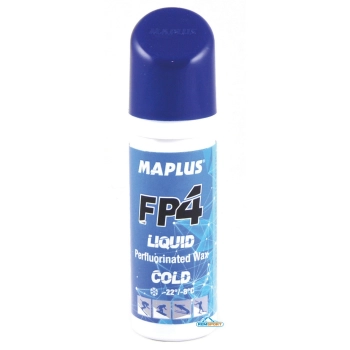 Smar FP4 Liquid Cold 50ml MAPLUS