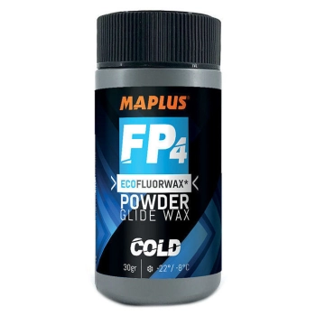 Smar FP4 Powder Cold New MAPLUS