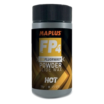 Smar FP4 Powder Hot Molybdeno New MAPLUS