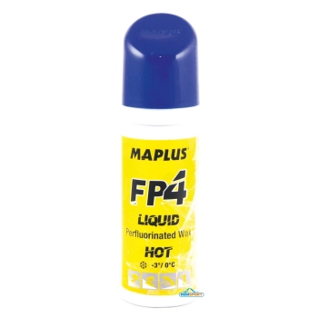 Smar FP4 Liquid Hot 50ml MAPLUS