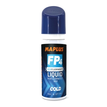 Smar FP4 Liquid Cold 50ml New MAPLUS