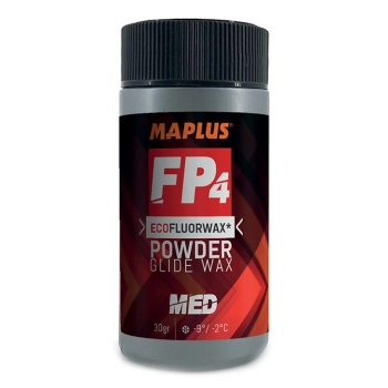 Smar FP4 Powder Med 30g MAPLUS