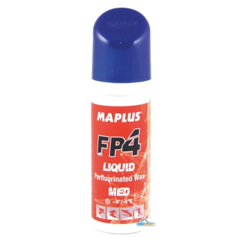 Smar FP4 Liquid Med 50ml MAPLUS