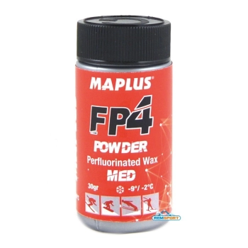 Smar FP4 Powder Med SSM 30g MAPLUS