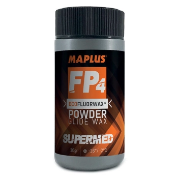 Smar FP4 Powder Supermed 30g MAPLUS