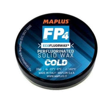 Smar FP4 Solid Cold 20g New MAPLUS