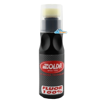 Smar 100% Fluor Liquid 90ml SOLDA