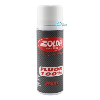 Smar Fluor 100% Spray 75ml SOLDA