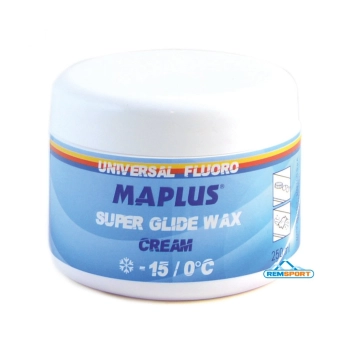 Smar Universal Fluoro Cream 250 ml MAPLUS