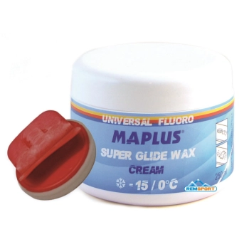Smar Universal Fluoro Cream 250 ml MAPLUS