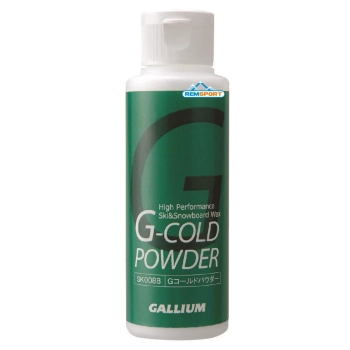 Smar G-Cold Powder 50g GALLIUM