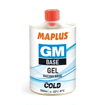 Smar GM Base Cold Gel 75ml MAPLUS