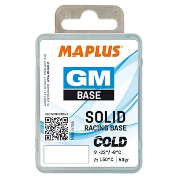 Smar GM Base Cold Solid MAPLUS