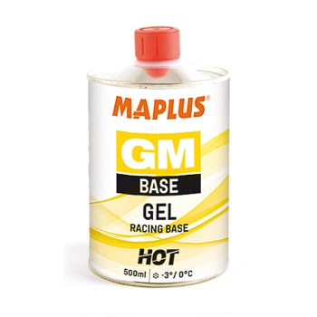 Smar GM Base Hot Gel 75ml MAPLUS