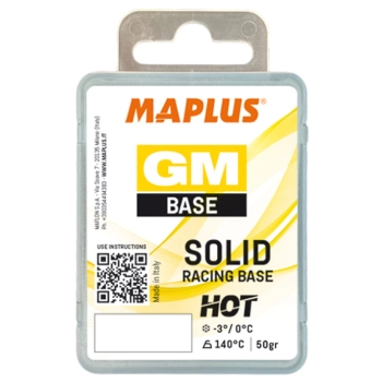 Smar GM Base Hot Solid MAPLUS