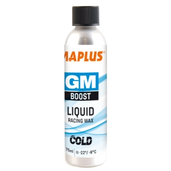 Smar GM Boost Cold Liquide MAPLUS