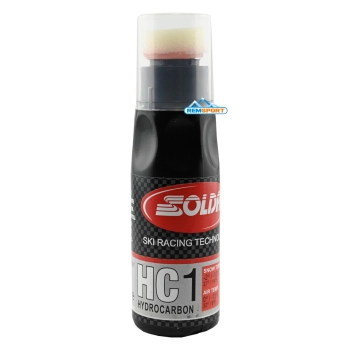 Smar HC1 Red Liquid 90ml SOLDA