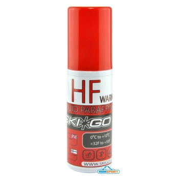 Smar HF Warm 100ml SKIGO