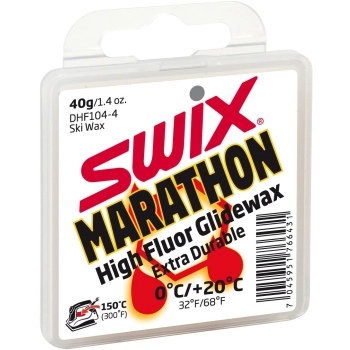 Smar HF White Marathon 40g SWIX