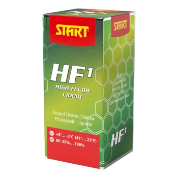 Smar HF1 Red Liquid 30ml START