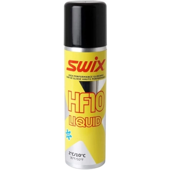 Smar HF10XL Yellow Liquid 120ml SWIX