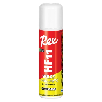 Smar HF11 Yellow Spray 85ml REX