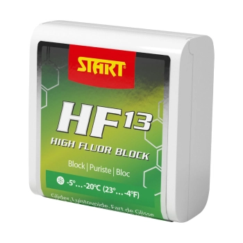 Smar HF13 Green Block 20g START