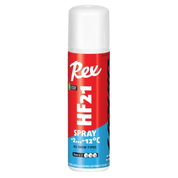 Smar HF21 Blue Spray 85ml REX