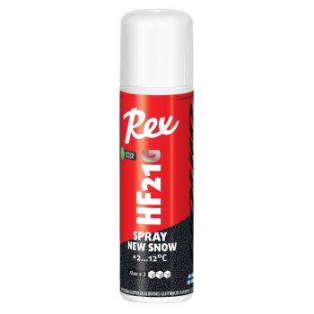 Smar HF21G Graphite Spray 85ml REX