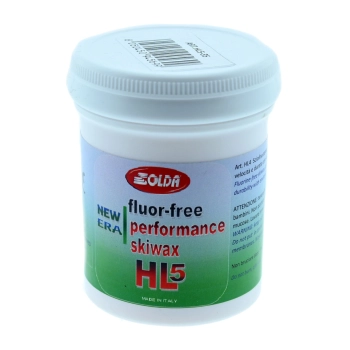 Smar HL5 Powder 35g SOLDA