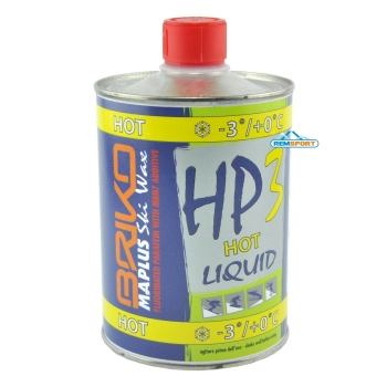 Smar HP3 Hot Liquid 500ml BRIKO-MAPLUS