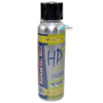 Smar HP3 Hot Liquid 75ml BRIKO-MAPLUS