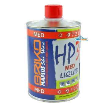 Smar HP3 Cold Liquid 500ml BRIKO-MAPLUS