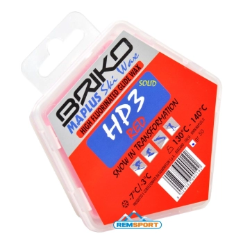 Smar HP3 Red 50g MAPLUS